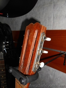Идеальная Черниговская Гитара с Супер Звучанием - <ro>Изображение</ro><ru>Изображение</ru> #7, <ru>Объявление</ru> #1261187