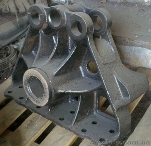 Кронштейн балансира МАЗ 64229,  МАЗ 54328