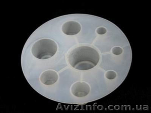 Подставка под тату краску - очень дешево!