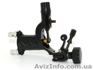 Dragonfly - тату машинка всего по 500 гривен!