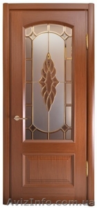 Деревянные  двери от производителя. - <ro>Изображение</ro><ru>Изображение</ru> #3, <ru>Объявление</ru> #1284257