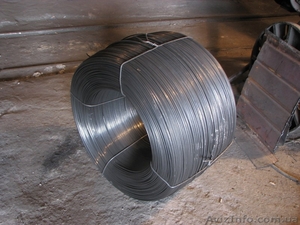 Проволока натяжная