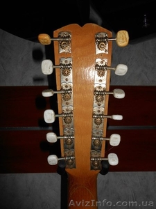Черниговская 12 струнная Гитара Супер Экономный вариант - <ro>Изображение</ro><ru>Изображение</ru> #4, <ru>Объявление</ru> #1338024