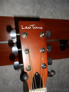 Новая Акустическая Гитара Leo Tone L-01 - <ro>Изображение</ro><ru>Изображение</ru> #6, <ru>Объявление</ru> #1338062