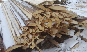 продам дрова с пилорамы - <ro>Изображение</ro><ru>Изображение</ru> #1, <ru>Объявление</ru> #1013262