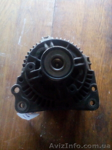 Генератор  90A Seat Cordoba