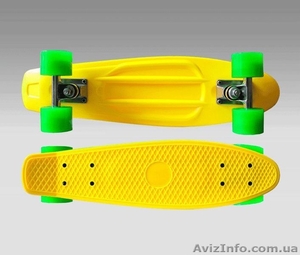 Скейт Penny Board 22