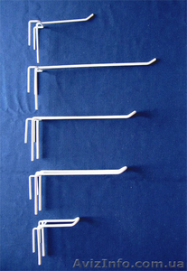 гачки торговельні