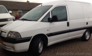 Авторазборка Peugeot Expert 1996-2007 z
