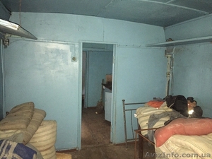 Продаем стационарный вагон-дом, 1992 г.п. - <ro>Изображение</ro><ru>Изображение</ru> #7, <ru>Объявление</ru> #1501645