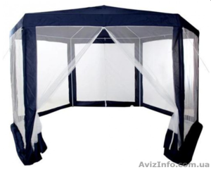 Cадовый Павильон 3х4 3х6 3х9м палатка навес шатер Бесплатная доставка - <ro>Изображение</ro><ru>Изображение</ru> #8, <ru>Объявление</ru> #1523307