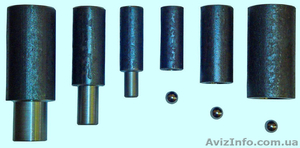 Петли дверные приварные 