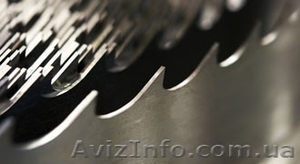 Пилы Wood-mizer 32х1.07