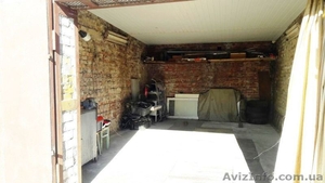 Продам гараж в АК20а в хорошем состоянии - <ro>Изображение</ro><ru>Изображение</ru> #1, <ru>Объявление</ru> #1519785