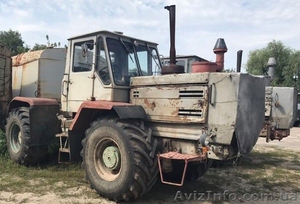 Продаем колесный трактор ХТЗ Т-150К-05-09, 1991 г.в.  - <ro>Изображение</ro><ru>Изображение</ru> #1, <ru>Объявление</ru> #1574288