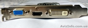 Видеокарта ASUS PCI-E GeForce 210 1024Mb, DDR3, 64bit (210-1GD3-L) - <ro>Изображение</ro><ru>Изображение</ru> #3, <ru>Объявление</ru> #1577945