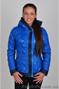 Оптовый магазин женской одежды DoDo STYLE