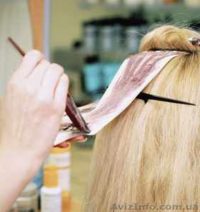 Курс колористки для парикмахеров Кацарской 3 Обучение моделях. Звоните