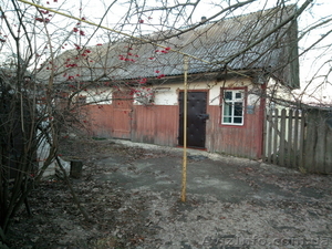 Продам дом в селе Красные Партизаны - <ro>Изображение</ro><ru>Изображение</ru> #1, <ru>Объявление</ru> #1605406