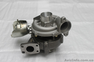 Турбина БМВ 320 / БМВ X3 / 2.0 D 