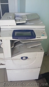 МФУ Xerox WorkCentre 7232