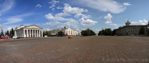 Отличная 2х-ком. квартира на главной площади / Wi-Fi - <ro>Изображение</ro><ru>Изображение</ru> #9, <ru>Объявление</ru> #975142