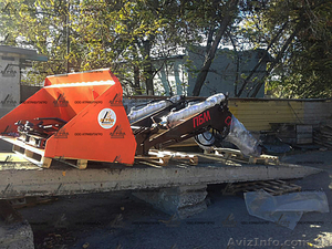 Фронтальные навесные погрузчики купить,  цена