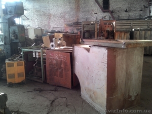 Продаем сварочный трансформатор (автомат) АДГ-602,  1989 г.в.