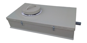 Пісколовка,  пісковловлювач доставка по Україні