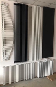 Дизайнерские вертикальные радиаторы отопления и полотенцесушители Vasc - <ro>Изображение</ro><ru>Изображение</ru> #2, <ru>Объявление</ru> #1665382
