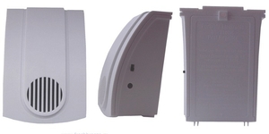 Отпугиватель от мышей на батарейках вк 240 купить