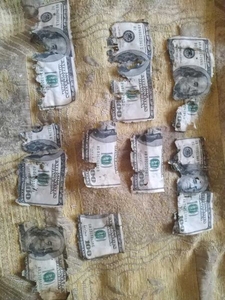 Обмен: южноафриканский Рэнд,  дойчмарки,  гульдены