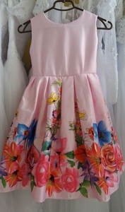 Детские нарядные платья для девочек от 1 года до 10 лет - салон Принцесса свадеб - <ro>Изображение</ro><ru>Изображение</ru> #3, <ru>Объявление</ru> #996475
