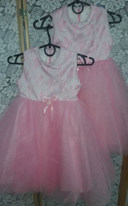 Детские нарядные платья для девочек от 1 года до 10 лет - салон Принцесса свадеб - <ro>Изображение</ro><ru>Изображение</ru> #1, <ru>Объявление</ru> #996475