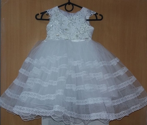 Детские нарядные платья для девочек от 1 года до 10 лет - салон Принцесса свадеб - <ro>Изображение</ro><ru>Изображение</ru> #8, <ru>Объявление</ru> #996475