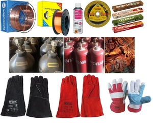 Зварювальний дріт,  Електроди Монолит 3,  електроди ано-21,  електроди уони 13/55