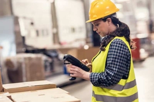 Комплектувальник запчастин BMW