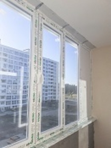 Вікна в Чернігові - <ro>Изображение</ro><ru>Изображение</ru> #1, <ru>Объявление</ru> #1731764