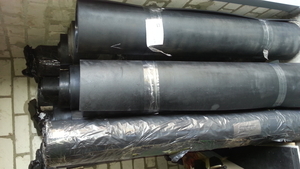 Техпластина резина  ТМКЩ и МБС (формовая и рулонная)