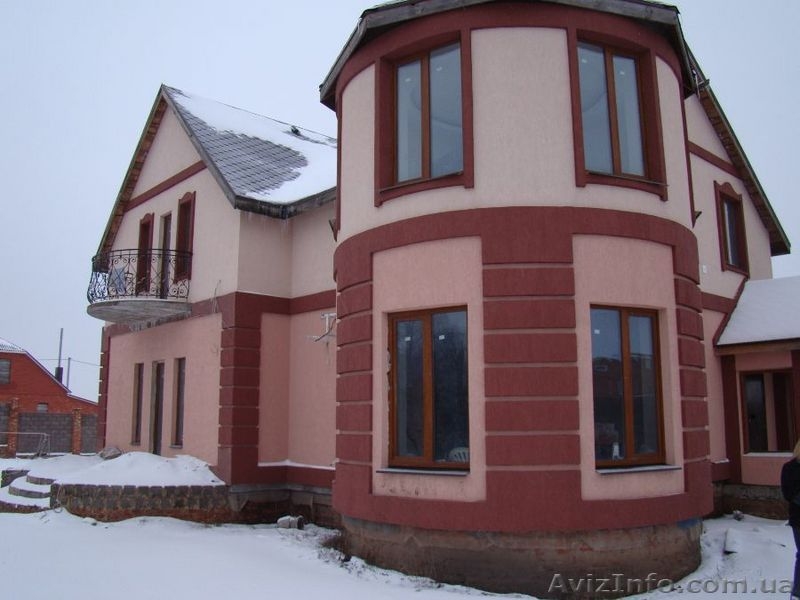 Будівництво та ремонт вашої оселі - <ro>Изображение</ro><ru>Изображение</ru> #2, <ru>Объявление</ru> #11677