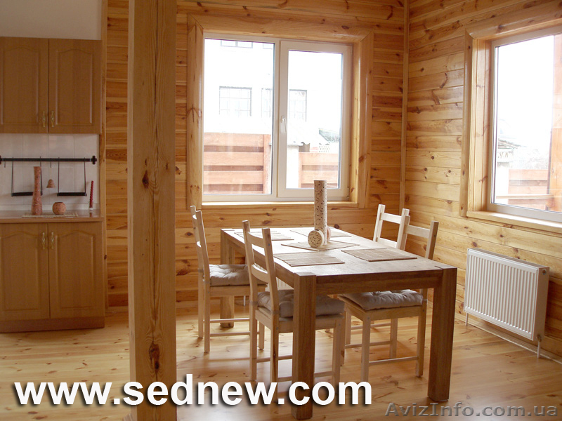 Сдается в аренду Дача в Седневе на берегу реки Снов. Семейный отдых. - <ro>Изображение</ro><ru>Изображение</ru> #2, <ru>Объявление</ru> #11259