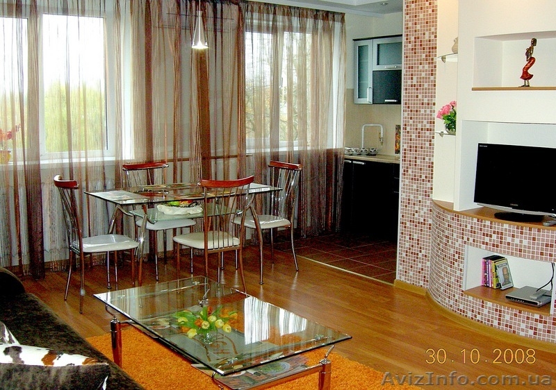 Посуточно! В Чернигове - <ro>Изображение</ro><ru>Изображение</ru> #3, <ru>Объявление</ru> #4440