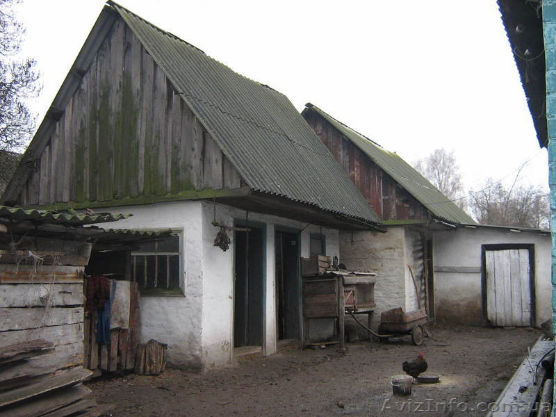 Продам дом,Черниг.обл.Прилуцкий р-он,с.Рудивка - <ro>Изображение</ro><ru>Изображение</ru> #2, <ru>Объявление</ru> #13967