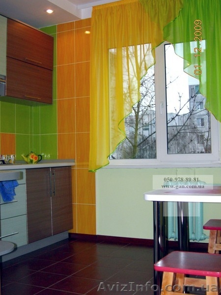 Посуточно!Квартира в центре Чернигова - <ro>Изображение</ro><ru>Изображение</ru> #2, <ru>Объявление</ru> #11852