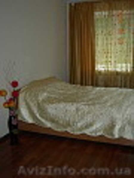 Посуточно! Квартира В Чернигове - <ro>Изображение</ro><ru>Изображение</ru> #3, <ru>Объявление</ru> #11845