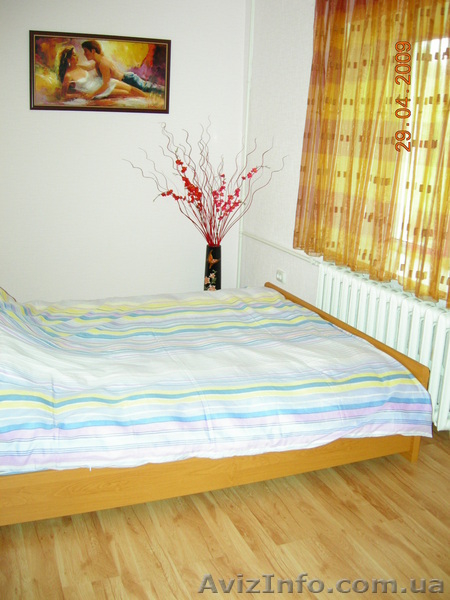 Посуточно. В центре Чернигова - <ro>Изображение</ro><ru>Изображение</ru> #2, <ru>Объявление</ru> #11849