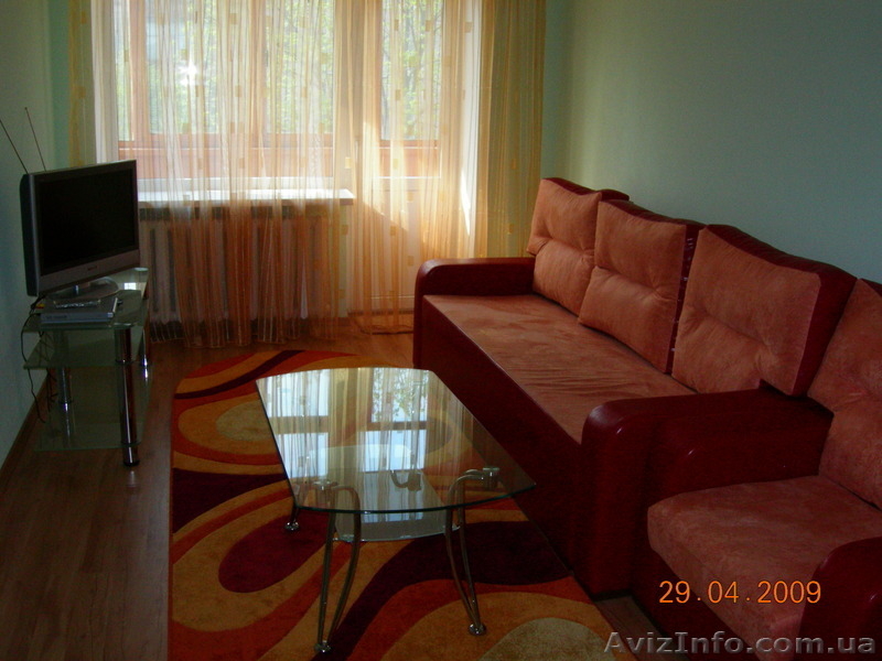 Посуточно. В центре Чернигова - <ro>Изображение</ro><ru>Изображение</ru> #3, <ru>Объявление</ru> #11849