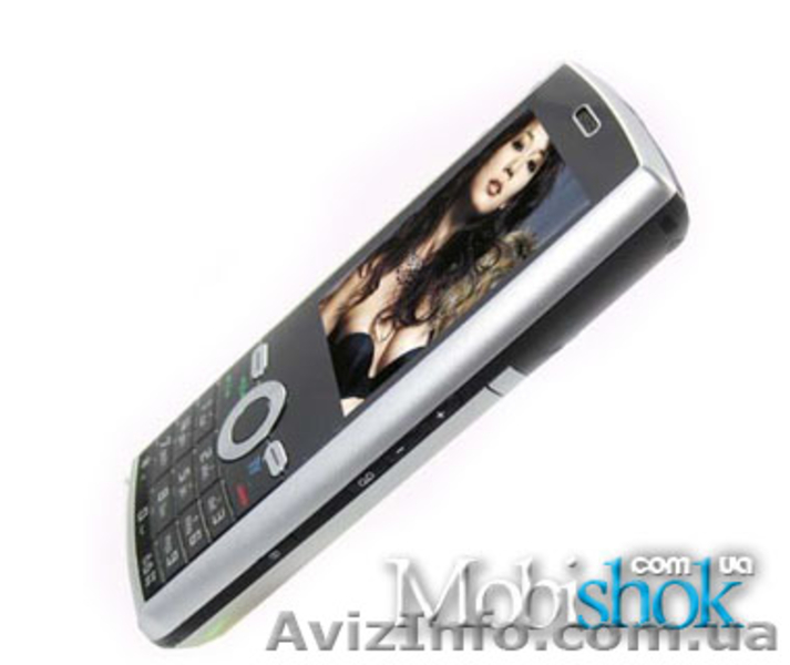 Телефон на 2 сим карты+ТВ всего за 899 грн - <ro>Изображение</ro><ru>Изображение</ru> #2, <ru>Объявление</ru> #15447