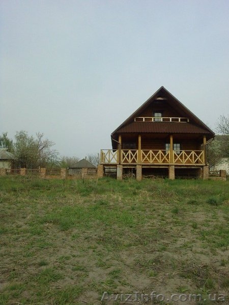 Продам участок с баней с.Количевка(8км от Чернигова) - <ro>Изображение</ro><ru>Изображение</ru> #3, <ru>Объявление</ru> #22281