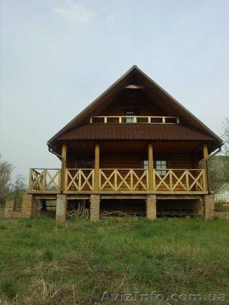 Продам участок с баней с.Количевка(8км от Чернигова) - <ro>Изображение</ro><ru>Изображение</ru> #1, <ru>Объявление</ru> #22281